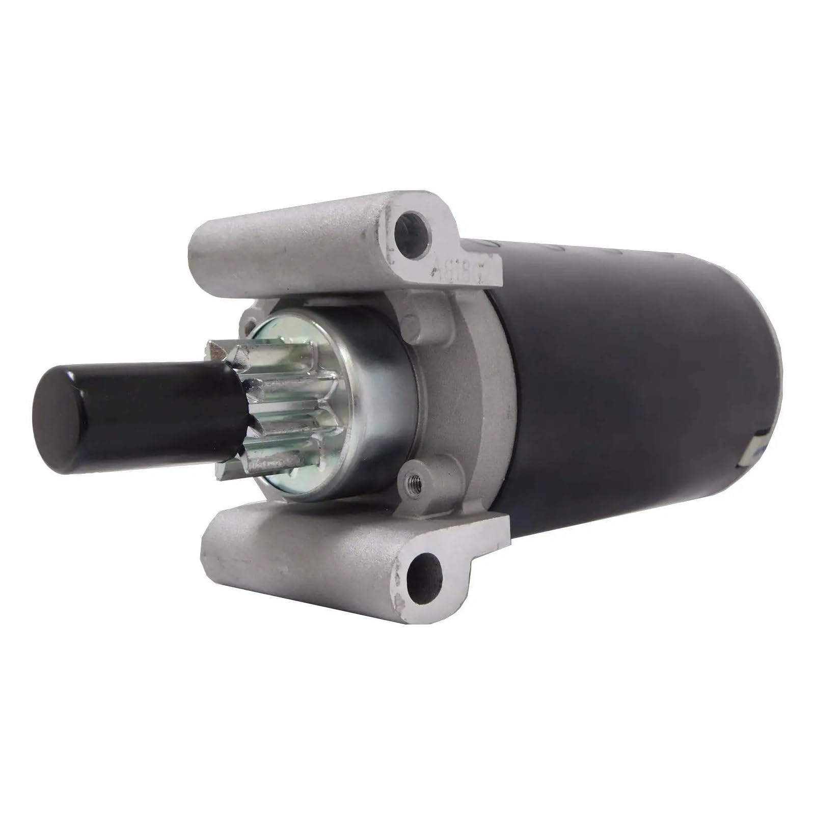 Startermotor Motor Anlasser Starter Motor Verbesserte Heavy Duty Getriebe Für Kohler Für Cub Für Cadet Für Holland Für Rasen Für Mäher 32 098 08-S 3209801S 3209803S von AJHJET