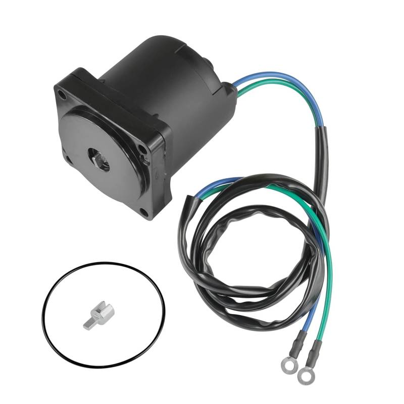 Startermotor Motor Anlasser Tilt Trim Motor Für Suzuki Außenbordmotor 4T DF60-300 Bootsmotor 38100-92J02 92J10 38100-93J01 93J02 38100-99E01 38100-96J00 von AJHJET