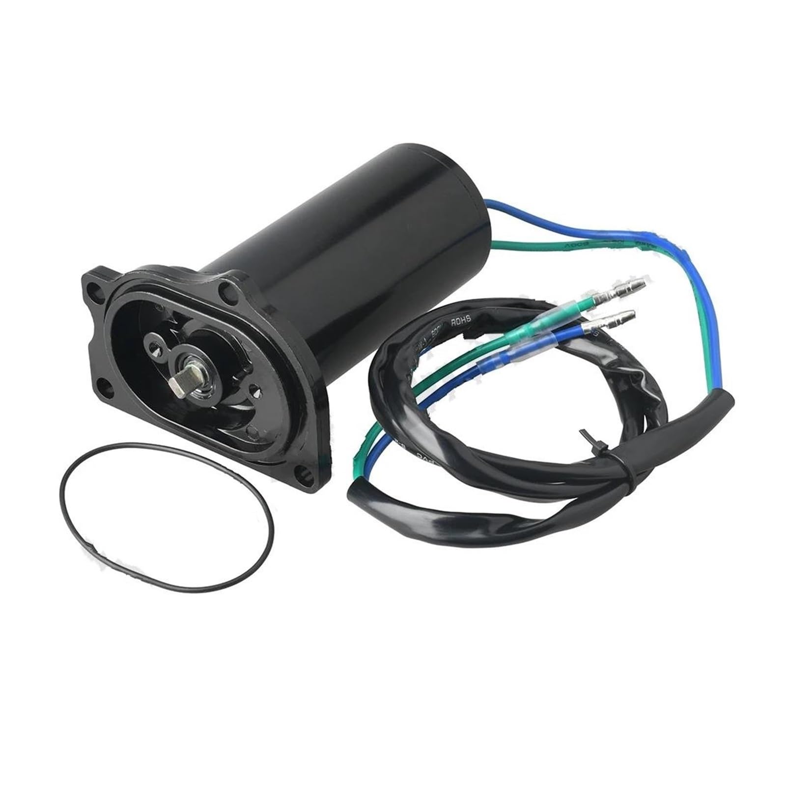 Startermotor Motor Anlasser Trim Motor Für Mercury Für Mariner Außenbordmotor Teile 25-50HP 827675A1 10828 18-6286 Für Arco 6255 827675A1 von AJHJET