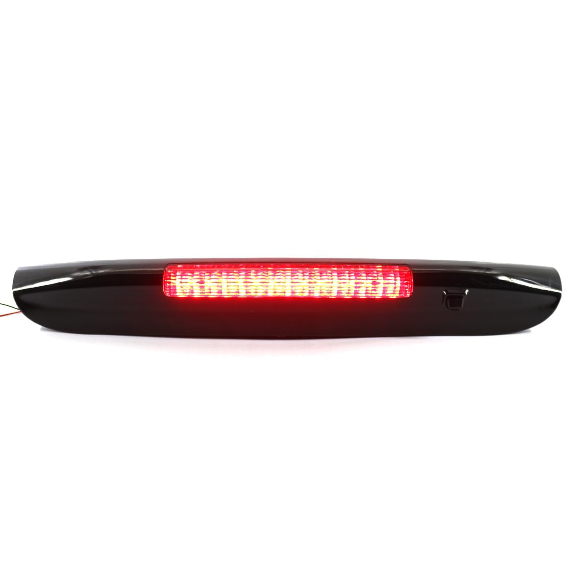 Auto Bremslicht für Land Rover Discovery 3 Discovery 4 2004-2016, Dach Dritte Bremslichter Schwanz Stoppsignal Warnung Lampe Ersatz Zubehör von AJIH