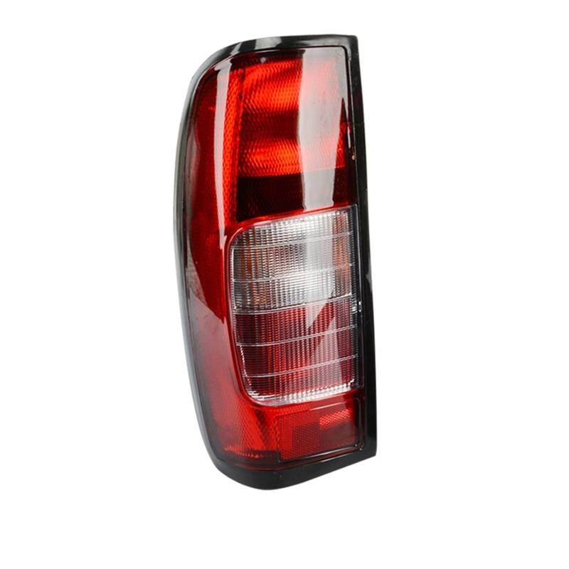 Auto Rücklicht für Nissan Navara NP300 D22 1998–2004, Wasserdichte Blinker Lampe Rückleuchte Links Rechts Ersatz Zubehör,A/Left von AJIH