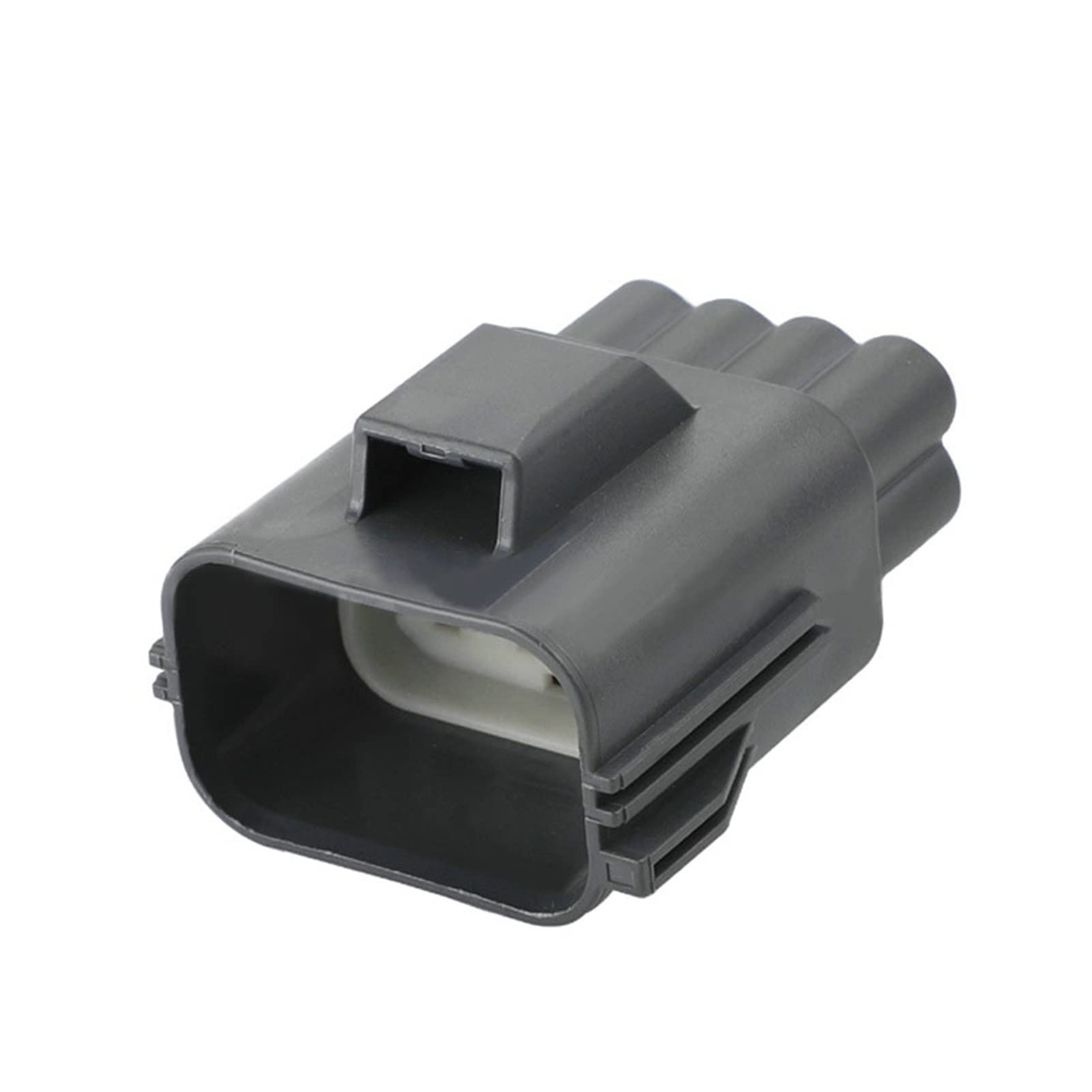 05.05.20/20 Sätze 8-Pin-Auto-wasserdichter Stecker DJ7087-2.8-11. Kompatibel mit F~rd La~d R~ver Front- und Heck-Bumper-Radarkraht-Kabelbaum-Stecker(8p Male,20 Sets) von AJOHBM