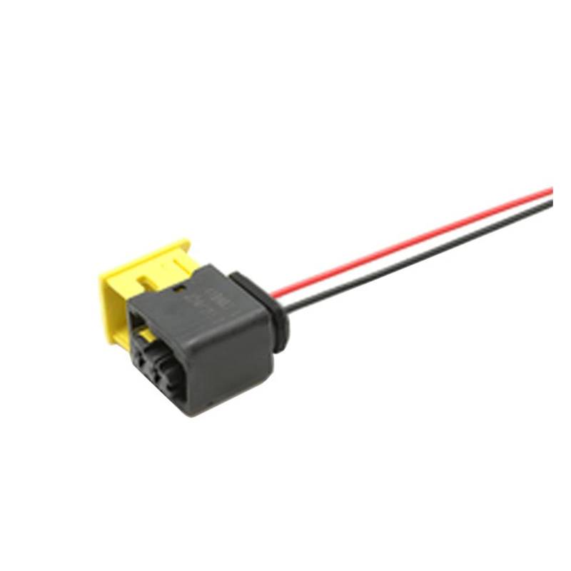 1 Satz 2 3 4 Pin Neuer Energieverbinder Harness Stecker 1-1418448-1 1-1703808-1 1-1418390-1 2-1418390-1 3-1418390-1 4-1418390-1(2p Female B) von AJOHBM