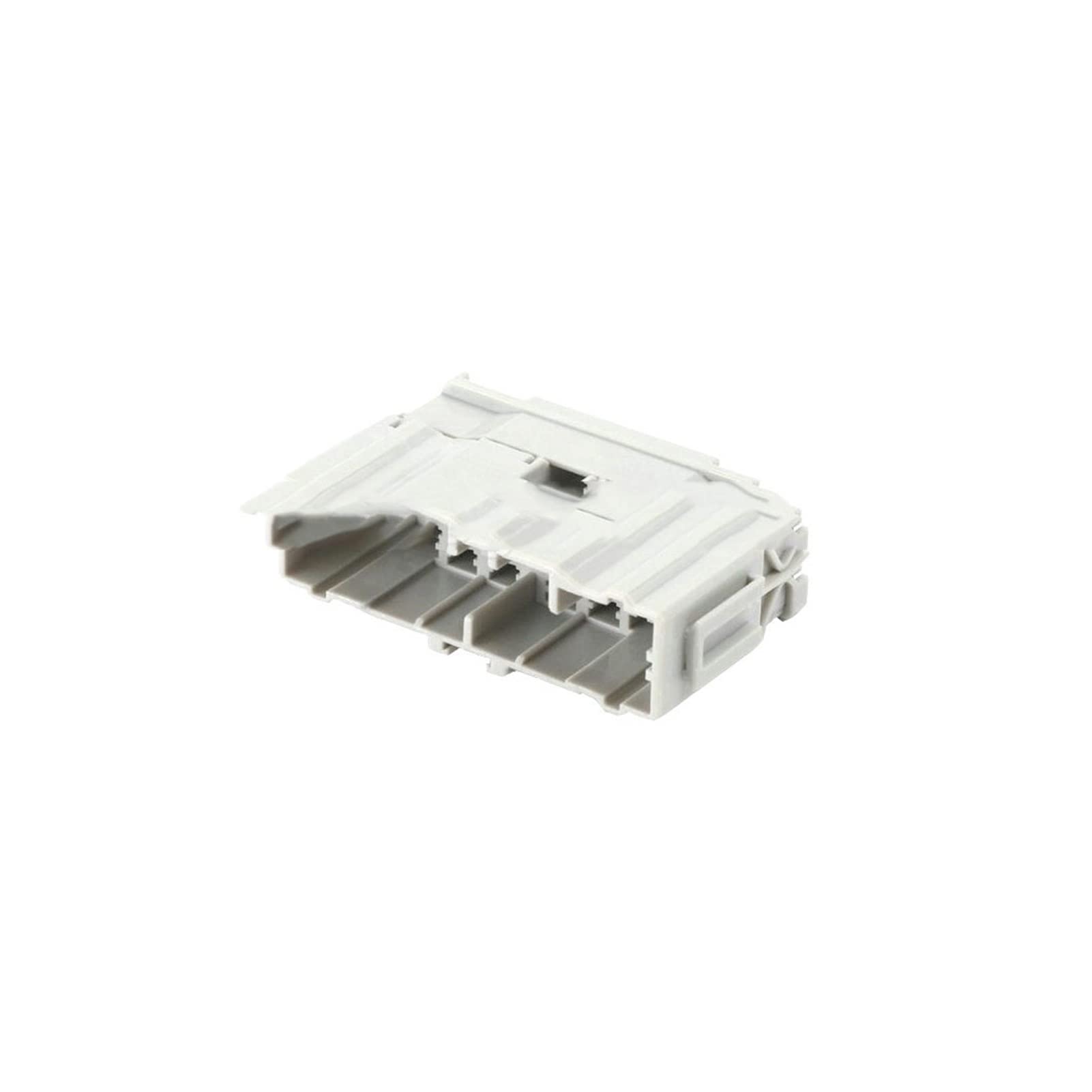 20 Pin Automobilanschluss Kabelbaumstecker mit Terminal DJ7206-2.2-4.8-11 20p(5 PCS) von AJOHBM