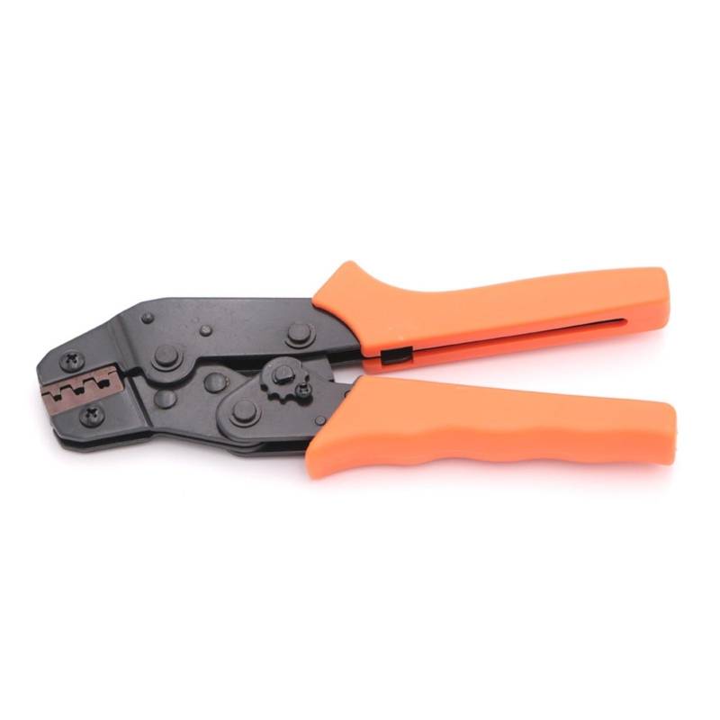 708 / 1004pcs 1/2/3/4/5/6 pin Versteckt Versiegelter wasserdichter Kabelverbinder Compatible with den elektrischen Wasserfesten des Fahrzeugs 30 0V 12A (Pliers) von AJOHBM