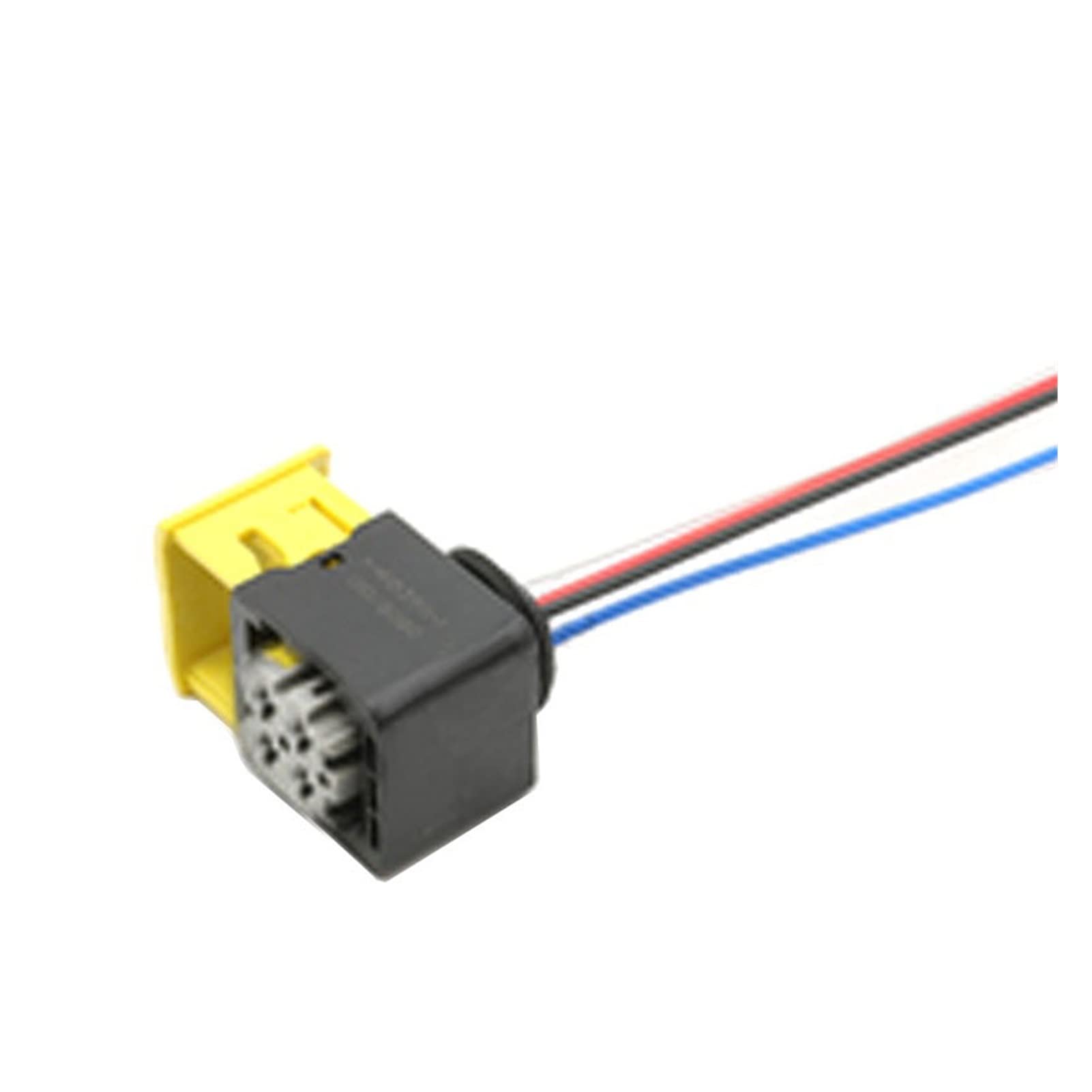 AJOHBM 1 Satz 2 3 4 Pin Neuer Energieverbinder Harness Stecker 1-1418448-1 1-1703808-1 1-1418390-1 2-1418390-1 3-1418390-1 4-1418390-1(4p Female B) von AJOHBM