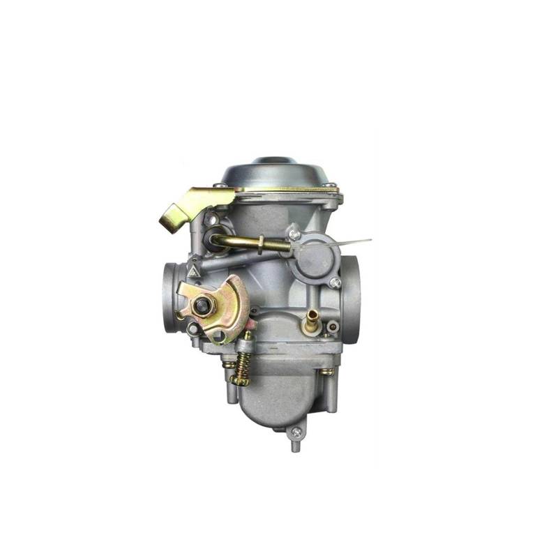 Vergaser Kit Motorradvergaser Für Suzuki GN250 GN300 Dr250 Vergaser Motor Vergaser(Cable) von AJOHBM