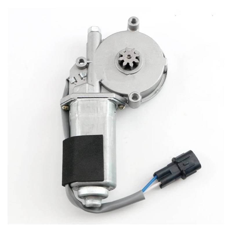 4HF1 8-97898479-0 100P 600P Autotür Fensterheber Motor Glas Lift Motor Rechts Für Isuzu NKR NPR NRR NPR66 Side Glasregler Fensterheber(RH 12V) von AJQBRMB