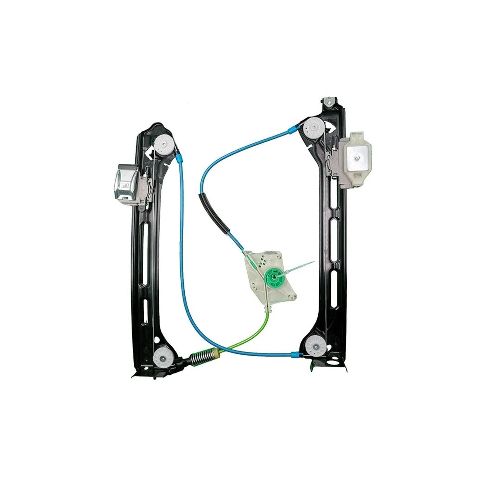 5C5837461 Reparatursatz Für Elektrische Fensterheber Vorne Links Für VW Für Beetle 2012 2013 2014 2015 2016 Side Glasregler Fensterheber von AJQBRMB