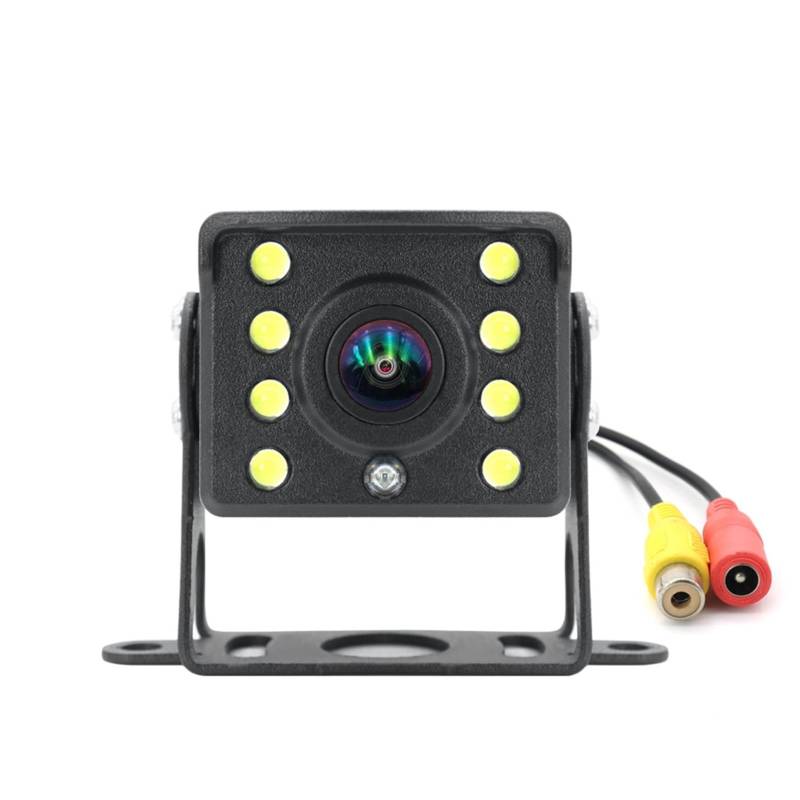 Back Up Auto-Kamera AHD 1080P Auto Rückansicht Kamera Für LKW Paking 9-36V Bus RV HD Nachtsicht Wasserdicht Rückfahr Kamera Für Monitor Rückfahrkamera von AJQBRMB