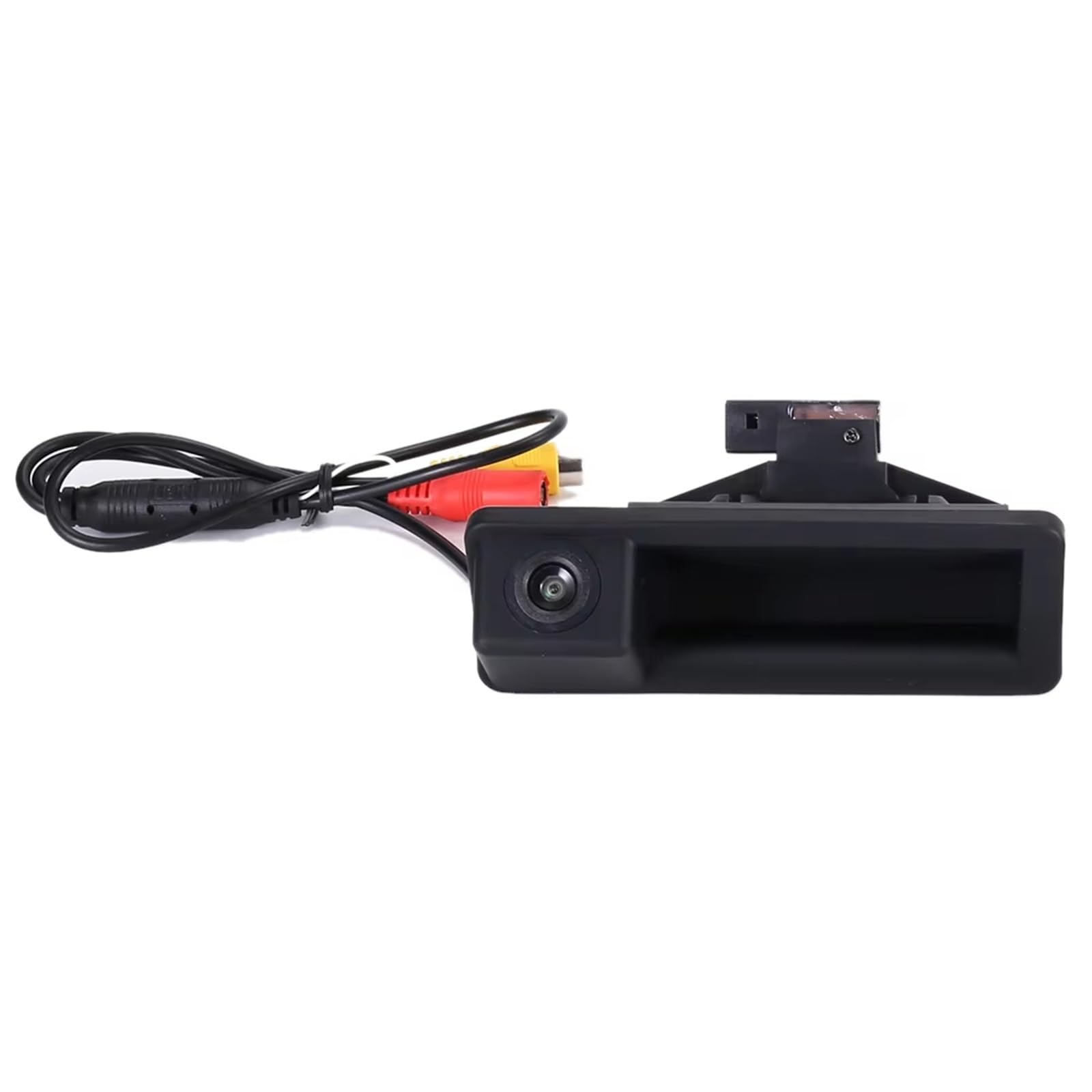 Back Up Auto-Kamera Für E90 E91 E92 E93 E53 E82 E88 Für X1 Für X5 Für X6 Auto Rückansicht Kamera Stamm Griff Rückfahrkamera von AJQBRMB