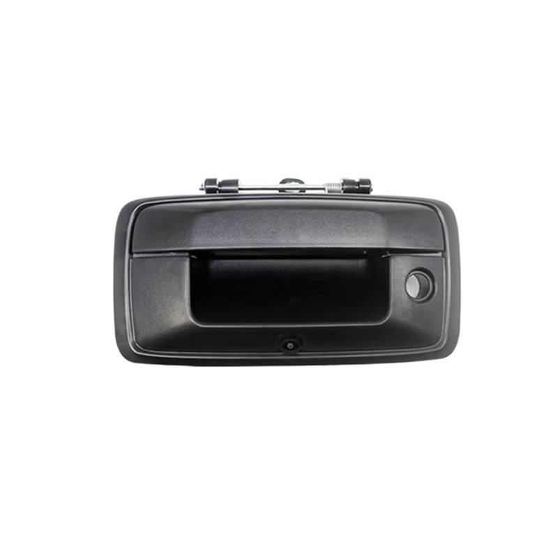 Back Up Auto-Kamera Für GMC Für Sierra 1500 2500 3500 2014-2015 AHD Heckklappe Griff Reverse Kamera Rückfahrkamera von AJQBRMB