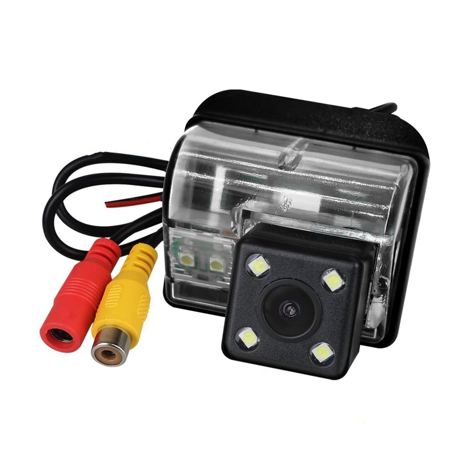 Back Up Auto-Kamera Für Mazda 6 M6 2002-2014 Für CX5 Für CX-5 2011-2017 Für CX-7 2006-2012 Für Besturn B70 B90 2009-2012 HD Rückansicht Kamera HS090 Rückfahrkamera von AJQBRMB