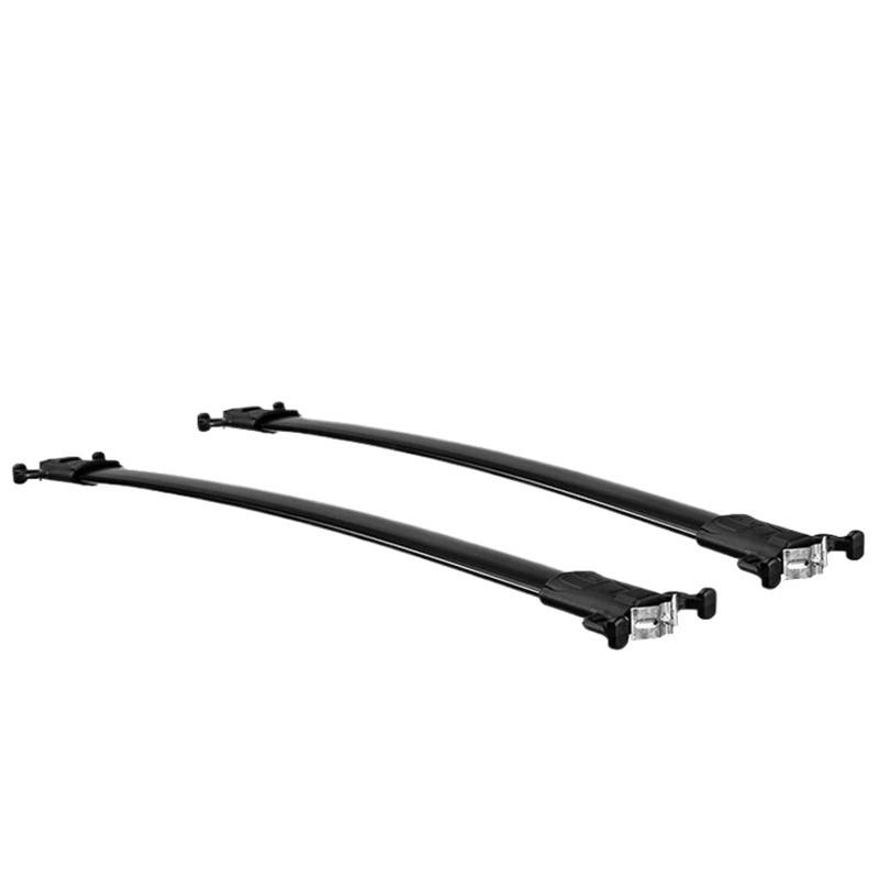 Dachträger Dachträger Querträger Auto Dach Gepäckträger Rack Halter Für GMC Für Terrain 2010 2011 2012 2013 2014 2015 2016 2017 Auto-Gepäckträger von AJQBRMB