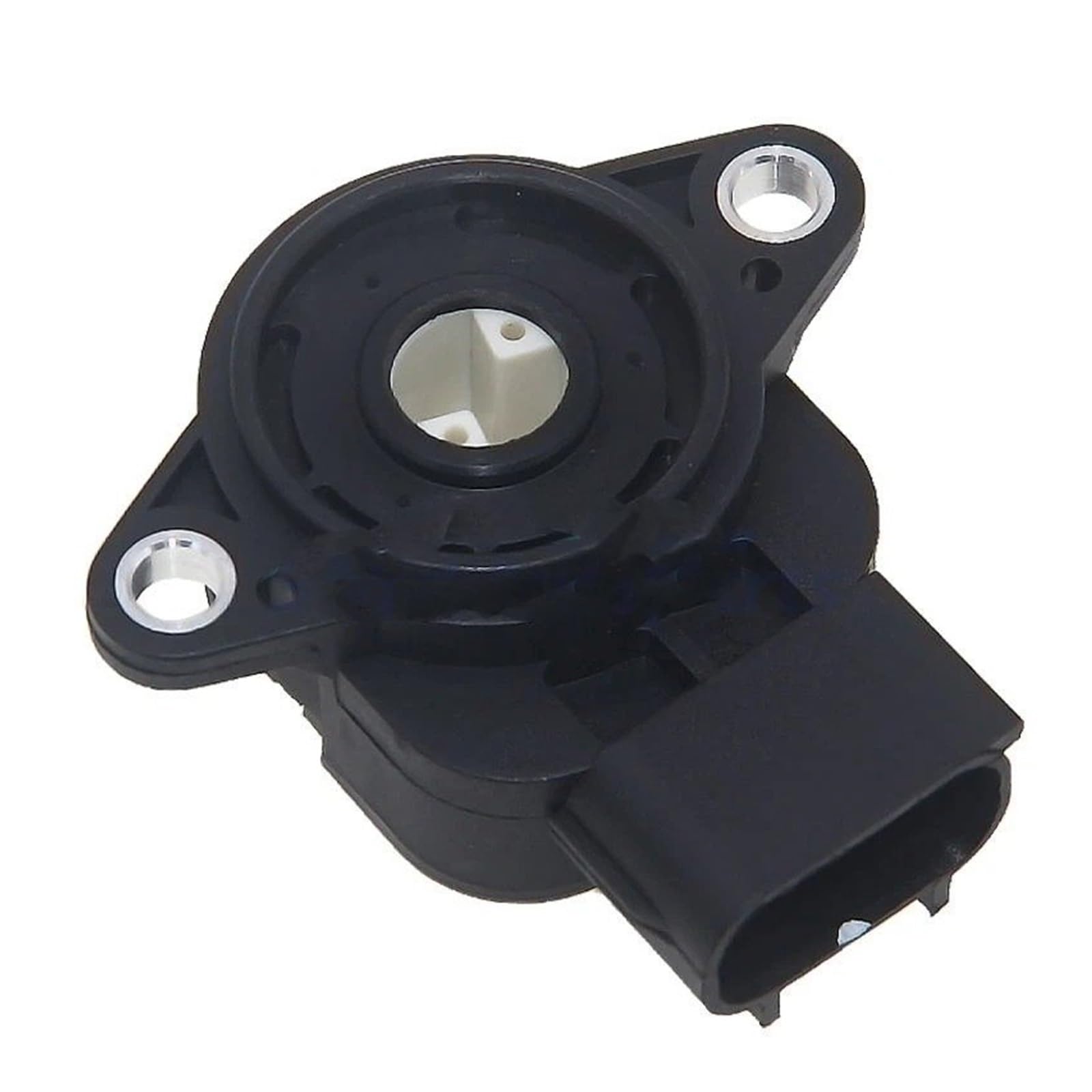 Drosselklappen 198500-1030 TPS Throttle Position Sensor Für Mazda 323 Für MX-5 Für Miata Protege Für Kia Sephia BP2Y-18-911 ZJ0118911 1985001030 5S5329 von AJQBRMB