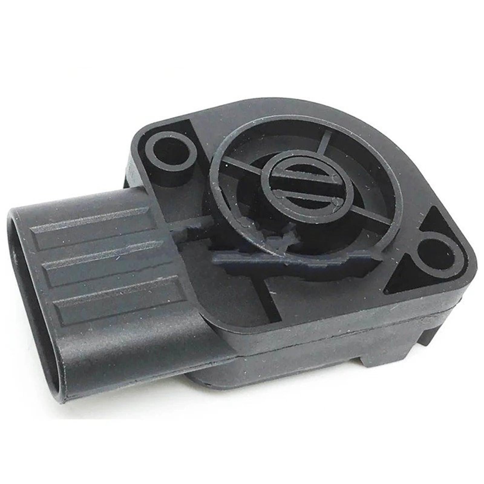 Drosselklappen 2603893C91 Throttle Position Sensor TPS 2603893C9 1 133284 Für William Für Steuerung Für Mack Für Volvo Auto Auto Zubehör von AJQBRMB