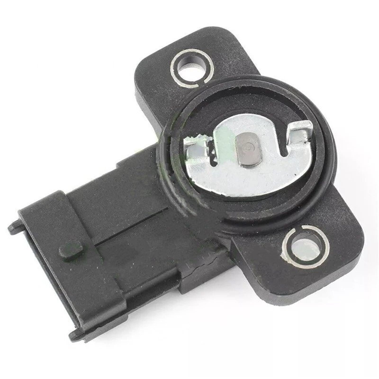 Drosselklappen 35102-02910 TPS Throttle Position Sensor Für Hyundai I10 Für Kia Für Morgen Für Picanto 2004-2007 3510202910 35102-02000 3517002000 von AJQBRMB