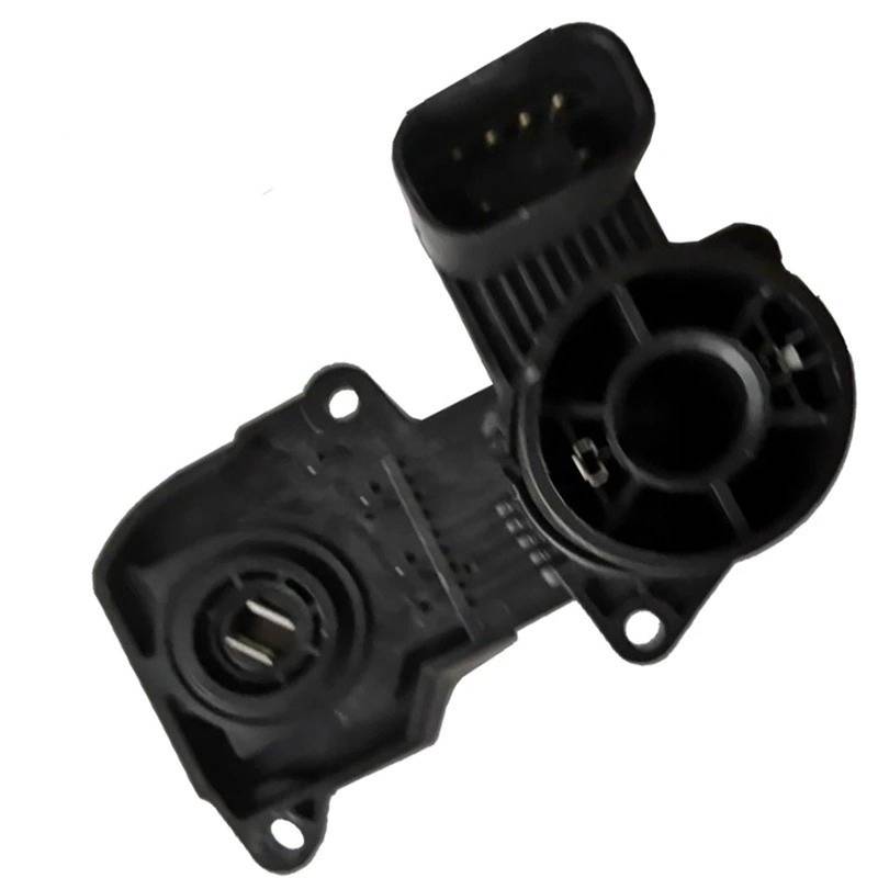 Drosselklappen Für Geely Für Emgrand EC7 Für Emgrand 7 Für X7 E7 7-RV EC7-RV EC715-RV GC7 Benni 1,3 Chana Alsvin Throttle Position Sensor TPS 28124938 von AJQBRMB