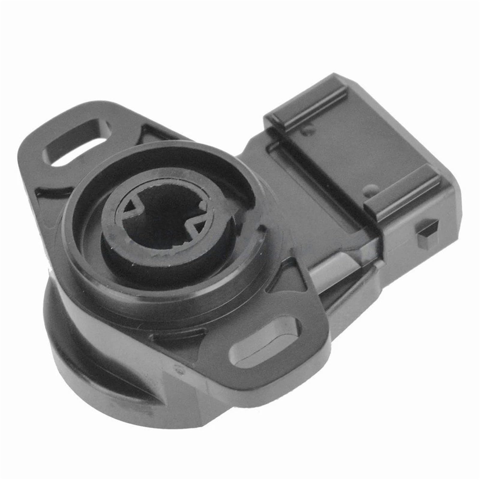 Drosselklappen MD628077 TPS Throttle Position Sensor Für Chrysler Sebring Stratus Für Dodge Für Mitsubishi Eclipse Galant Für Montero 2,4 3,0 L von AJQBRMB