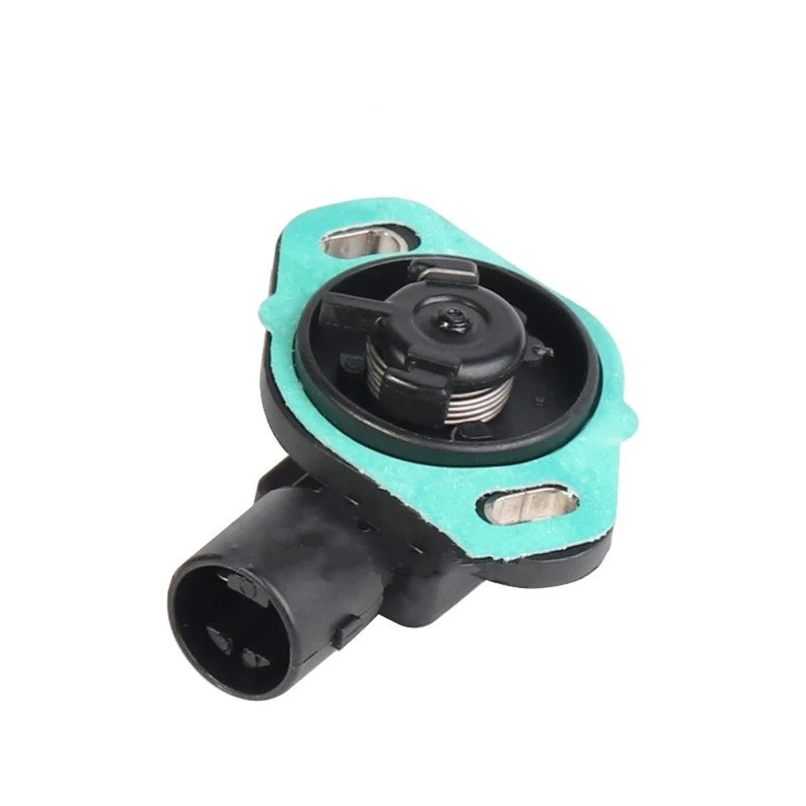 Drosselklappen TPS Throttle Position Sensor Für Accord Für Civic CRX Für CRV Für Pilot MDX Inteqra CL 37825PAAA01 16400P0AA50 16400-P0A-A11 von AJQBRMB