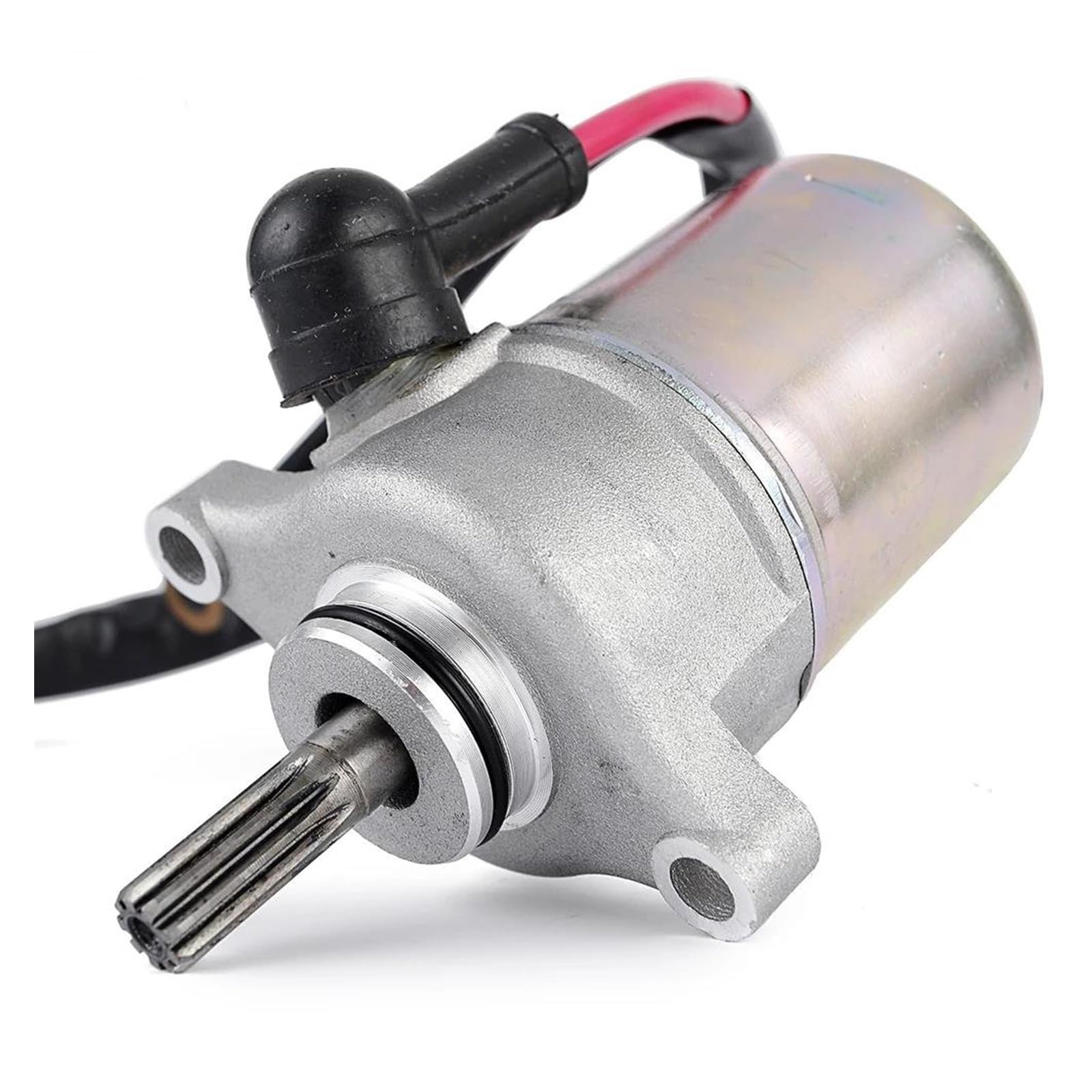 Elektro Anlasser 13P-H1800-20 3B3-H1800-01 Motor Starter Motor Für XC50 Vino Klassische Molfe YN50 NEO'S 4 4ST BX50 BX50N BX50S Getriebe 2004-2013 2014 2015 2016 2017 Anlassermotor von AJQBRMB