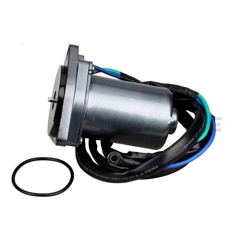 Elektro Anlasser 2-Takt 6H1-43880 Power Tilt Trim Motor Für Außenbordmotor 50 PS 60 PS 70 PS 75 PS 80 PS 85 PS 90 PS 6H1-43880-02 430-22028 Anlassermotor von AJQBRMB