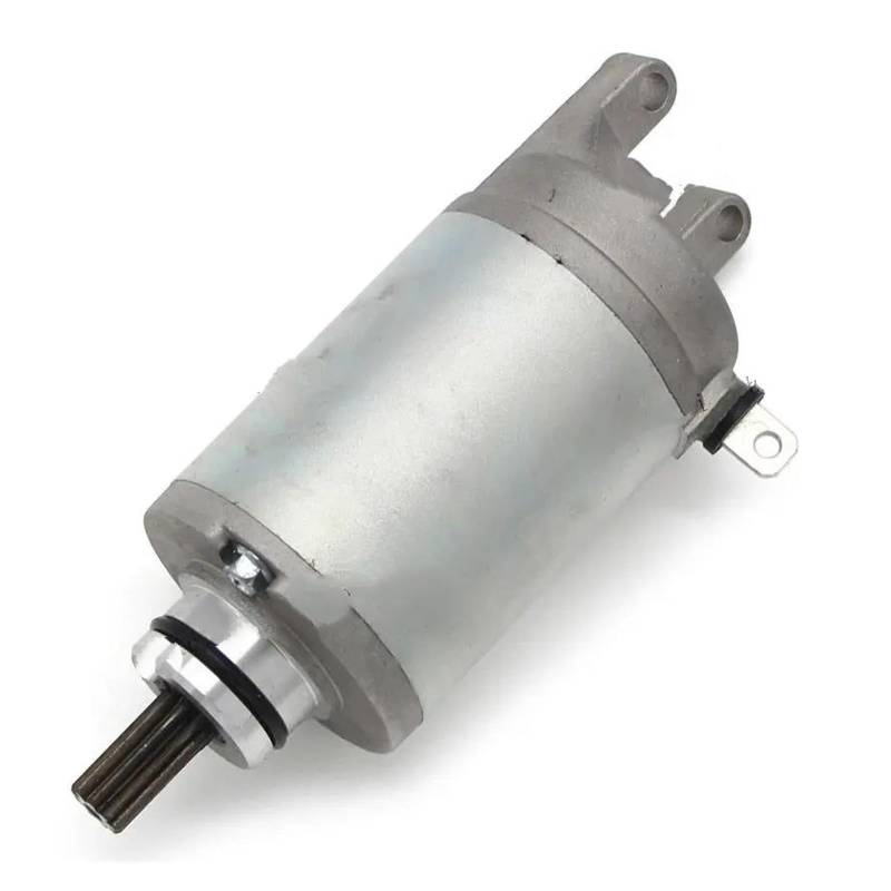 Elektro Anlasser 31100-14F01 Motorrad Motor Starter Motor Für Suzuki Burgman 150 250 200 400 125 AN400 AN250 GSXR250 UH200 UH125 UH150 UH 1998-2011 2012 2013 2014 Anlassermotor von AJQBRMB