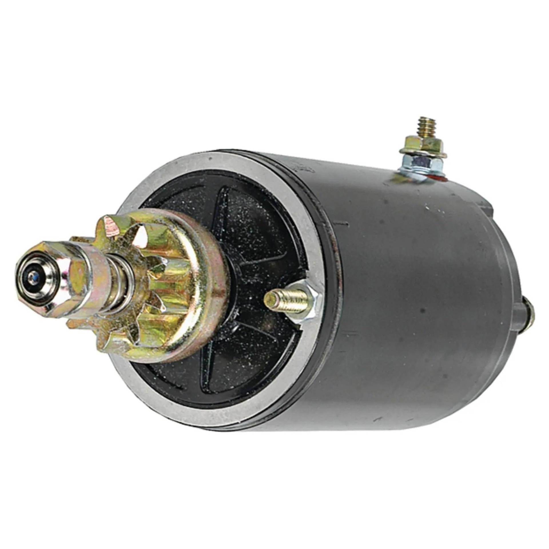 Elektro Anlasser 583473 585059 Mot2005L 5390 18-5627 E20E E20El Starter Ersatz Für Omc Johnson Evinrude 20 25 28 30 35 PS HP 1969-1989 1990 1991 1992 1993 1994 Anlassermotor von AJQBRMB