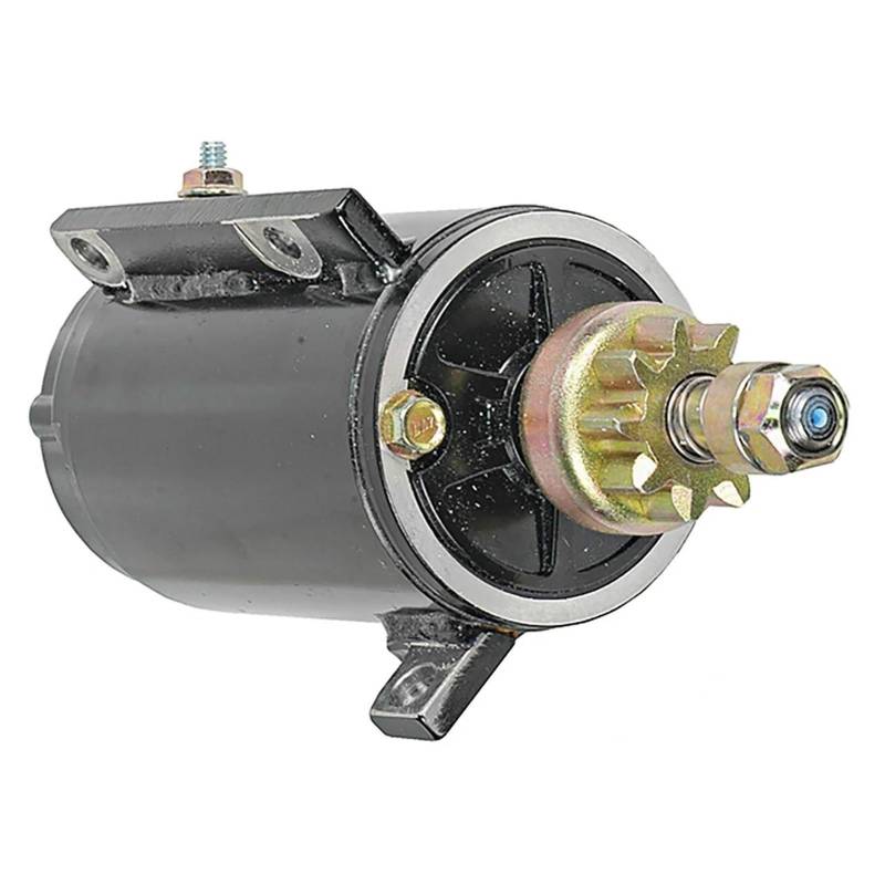 Elektro Anlasser 583482 585056 586279 Starter & Relais Für Omc Für Johnson Für Evinrude 5713 18–5624, 40–50 PS 1989–1998 1999 2000 2001 5059240-M030SM 383622 395419 Anlassermotor(Starter) von AJQBRMB