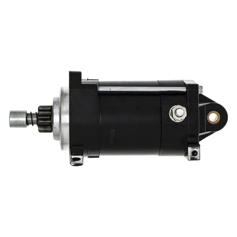 Elektro Anlasser 6N7-81800 6N7-81800-10-00 Anlassermotor Für 115 130 150 175 200 225 PS 6N7-81800-00 6N7-81800-00-00 6N7-81800-01-00 Anlassermotor von AJQBRMB