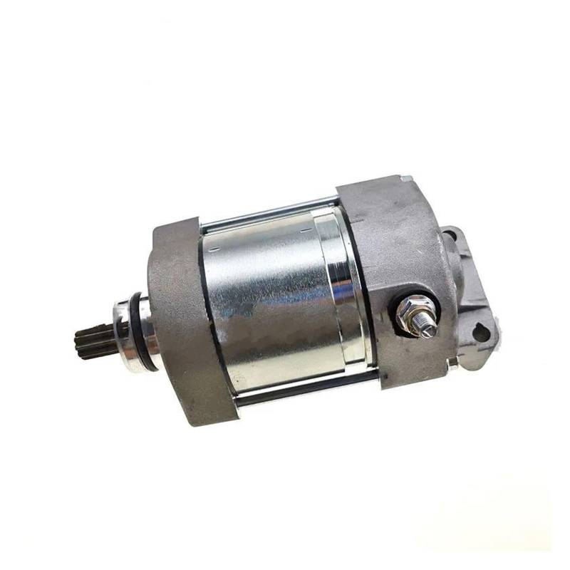 Elektro Anlasser Anlasser Motor Motorrad Anlasser Motorrad Starter Elektrischer Motor Für YZF R1 R1 2004 2005 2006 2007 2008 Anlassermotor von AJQBRMB