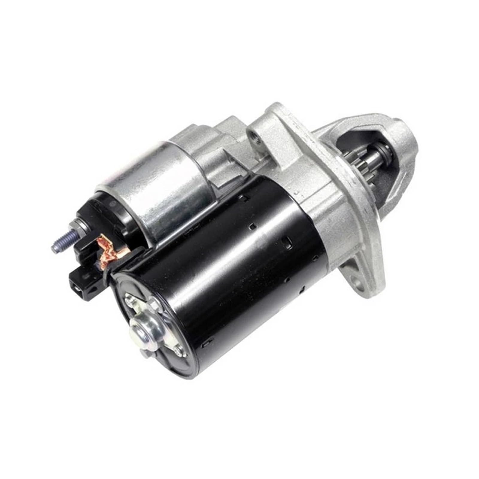 Elektro Anlasser BBmartAutoteile Motoraustausch Anlasser Für E25 E30 E60 E66 E70 E81 E82 E85 E87 E88 E90 E93 F01 F02 F07 12412354701 Anlassermotor von AJQBRMB