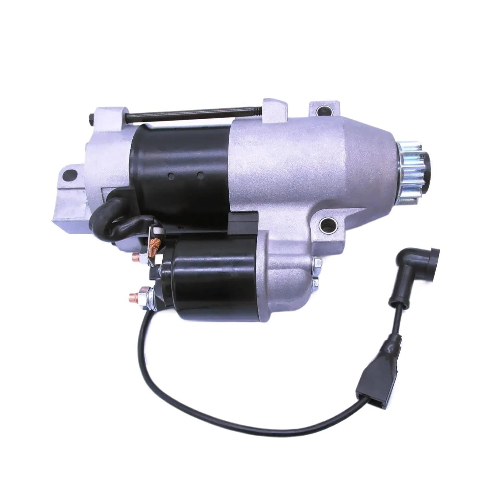 Elektro Anlasser Bootsmotor-Startermotor 68F-81800-00 68V-81800-00 6CJ-81800-00 Für Marine LZ VZ Z 115HP-175HP S114836A 881368T1 Anlassermotor von AJQBRMB