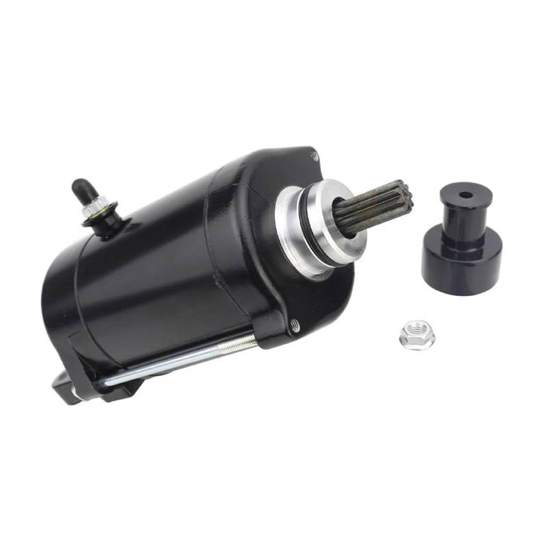 Elektro Anlasser Ersetzen Sie 6D38180000000 18436 Starter Motor Für Wasserfahrzeuge VX1100 WaveRunner 1100 Sport VX1100A VX1100B VX1100C 2005-2010 2011 2012 2013 Anlassermotor von AJQBRMB