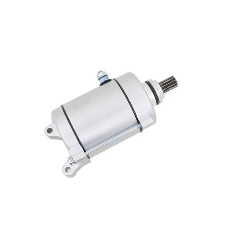 Elektro Anlasser Für 200cc 250cc Motorrad Motor Elektrische Starter Motor Luftgekühlten Dirt Bike Go Karts ATV Buggy TAOTAO Anlassermotor(9 Teeth) von AJQBRMB