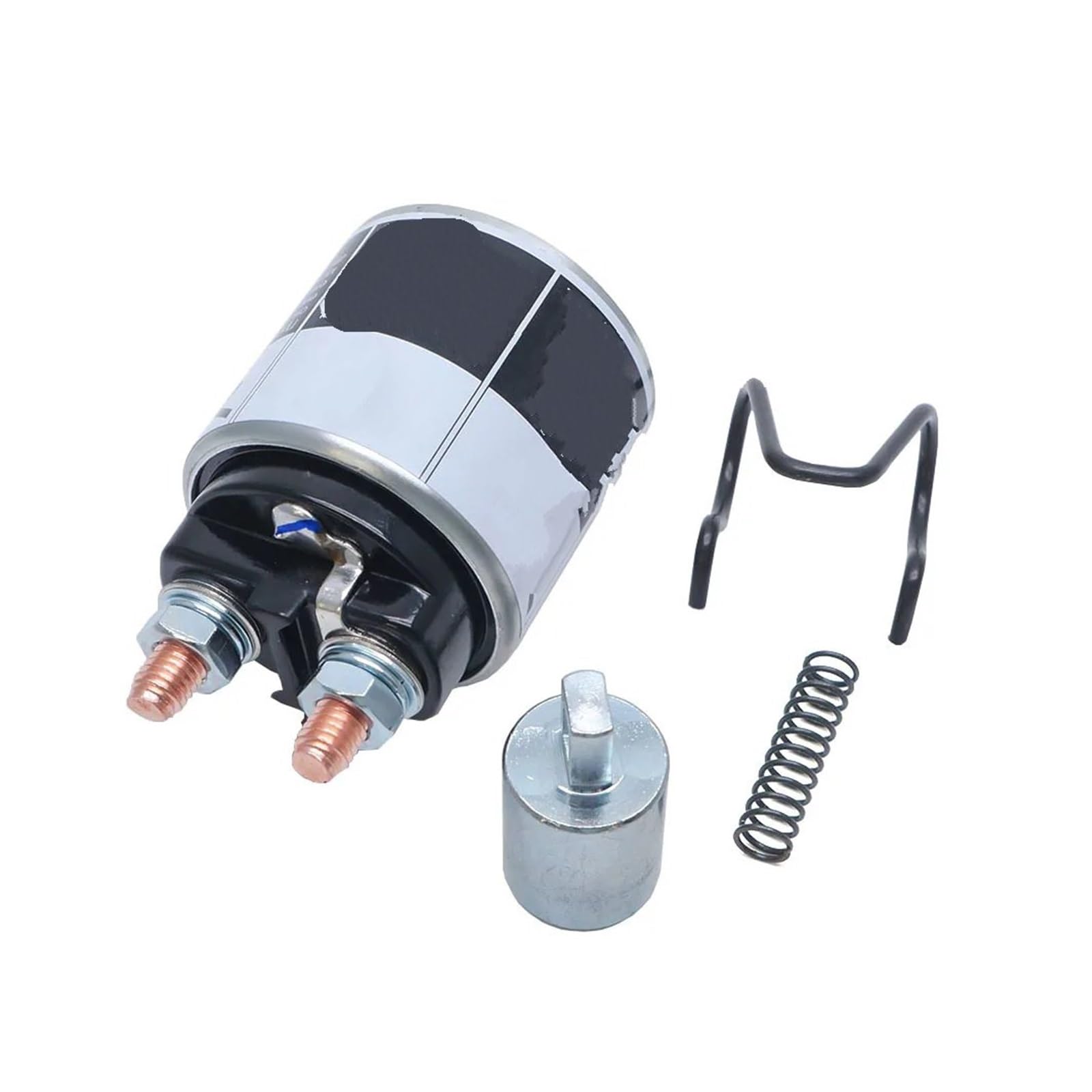 Elektro Anlasser Für Suzuki Außenbordmotor DF90-250HP 31220-94J00 Teile Starter Motor Magnet Magnet Schalter 31220-90J00 Anlassermotor von AJQBRMB