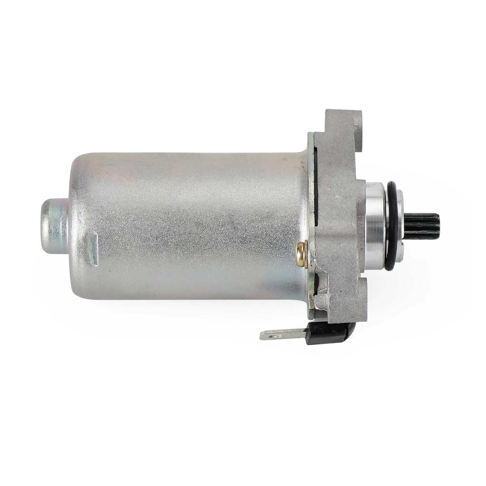 Elektro Anlasser Motorzubehör Starter 31200-GE1-712 31210-GE1-712 Für Piaggio Für Liberty Für Fly 50 2T 4T 2V NRG Sfera 80 2001-2013 2014 2015 2016 2017 2018 Anlassermotor von AJQBRMB