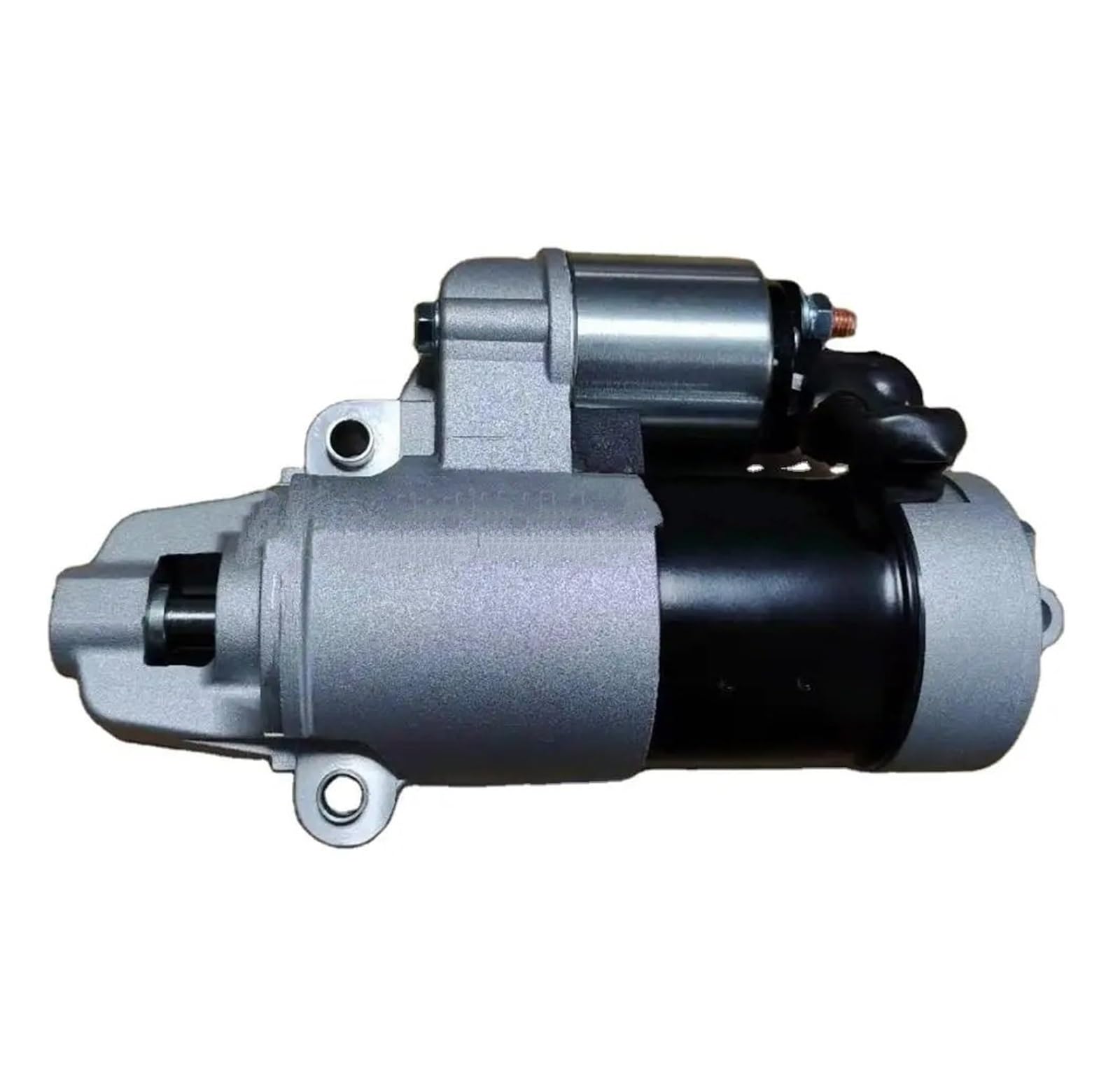 Elektro Anlasser S114-952A 6CB-81800-00 S114952A 6CB818000000 Starter PASST Für AUßENBORDMOTOR F115 200 225 250 300 2006-2010 2011 2012 2013 2014 2015 2016 2017 2018 Anlassermotor von AJQBRMB