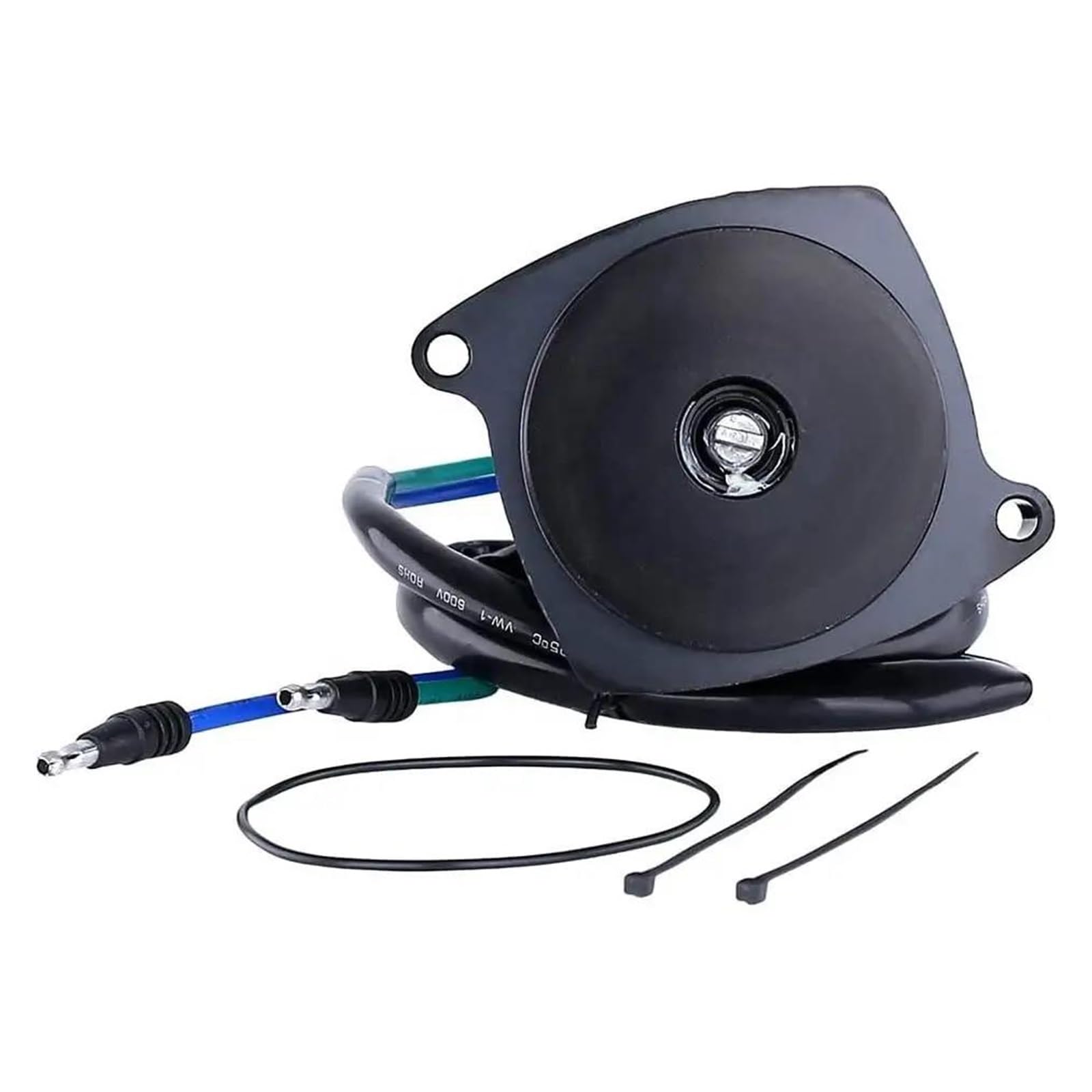 Elektro Anlasser TILT-Trim-Motor Für Mercury Marine 250 PS MAG3 135 150 175 200 225 250 PS 1996-ON 828708, 878265A1, 878265A4 8M0031551 878265a1 Anlassermotor von AJQBRMB