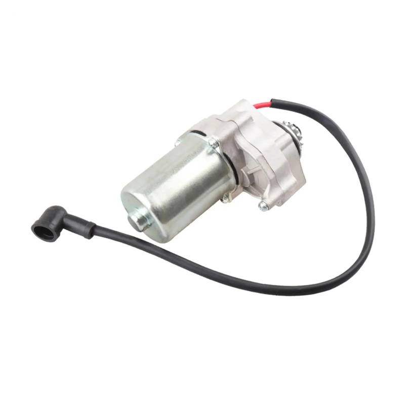 Elektro Anlasser Universal 3 Bolzen Starter Für 50cc 70cc 90cc 110cc 4T Dune Buggy Motor Zubehör Für Kawasaki Anlassermotor von AJQBRMB