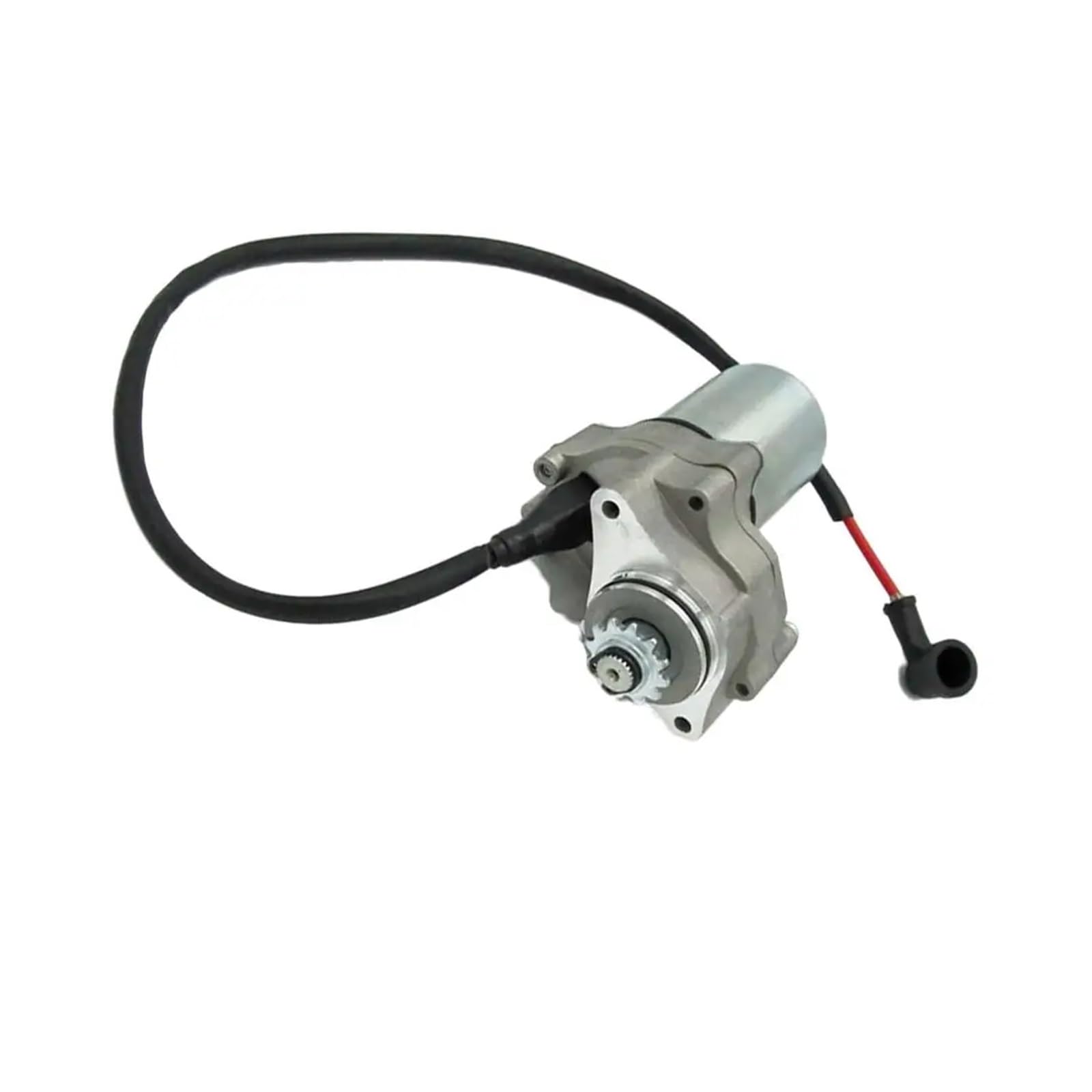 Elektro Anlasser Universal Für ATV 50cc 110cc 125cc Starter Motor 2 Bolzen Untere Halterung Für Suzuki Anlassermotor von AJQBRMB