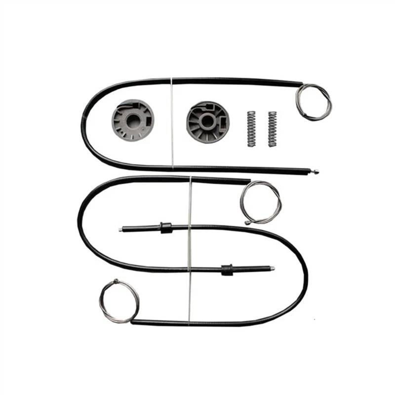 FENSTERHEBER REPARATURSATZ VORNE Links OSF FÜR SMART FÜR Roadster 2003 2004 2005 Side Glasregler Fensterheber von AJQBRMB