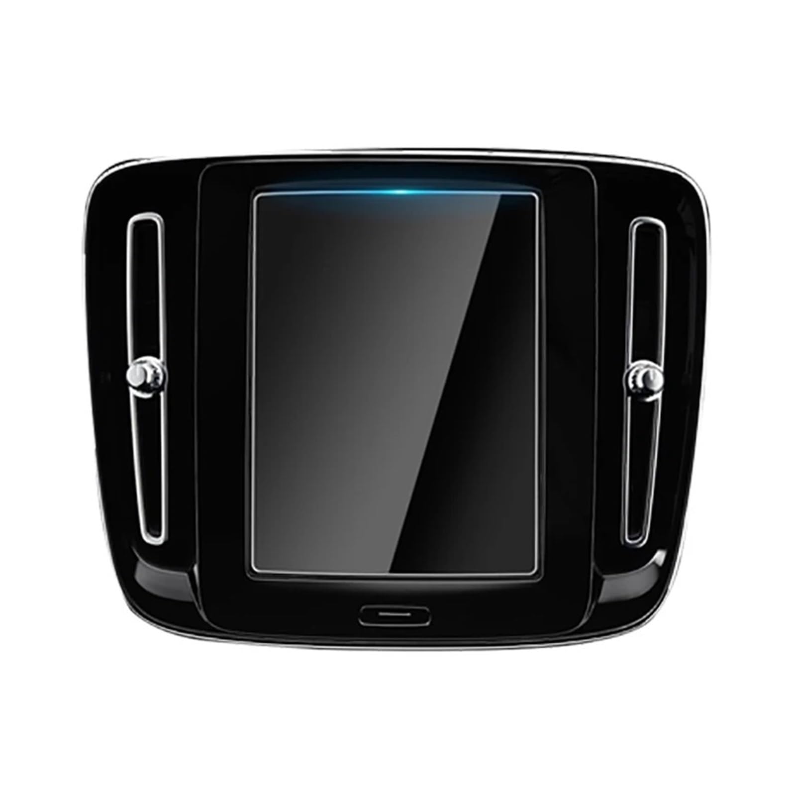 GPS Schutzfolie Für Volvo Für XC60 Für XC90 XC40 Für S90 Für S60 Für S40 Für V60 Für V90 2015-2021 Auto GPS Navigation Bildschirm Gehärtetes Glas Schutz Film Instrumententafel Schutzfolie von AJQBRMB