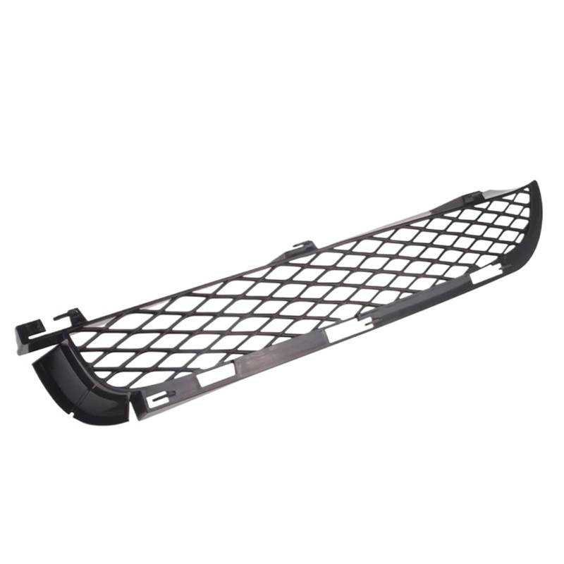 Haubengitter Frontschürze Unteren Gitter Für X5 E53 2004 2005 2006 51117116397 51117116398 Facelift Racing Grills Racing-Kühlergrill(1 Pc Right) von AJQBRMB