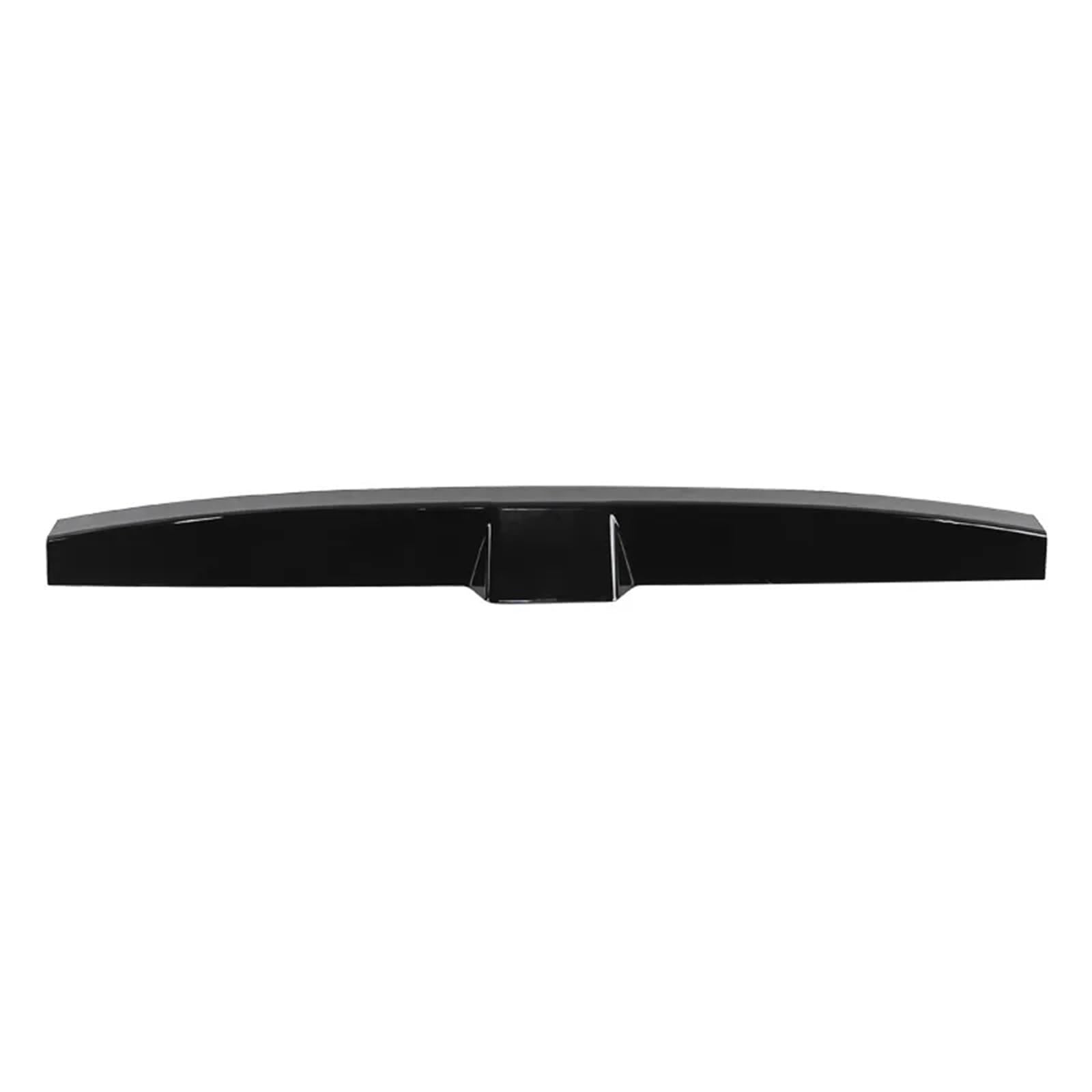 Haubengitter Frontstoßstange Crash Foam Cover Trim Grille Für G80 G81 Für M3 G82 G83 Für M4 2021-2024 Glänzend Schwarz Carbon Fiber Look Racing-Kühlergrill(Glossy Black) von AJQBRMB