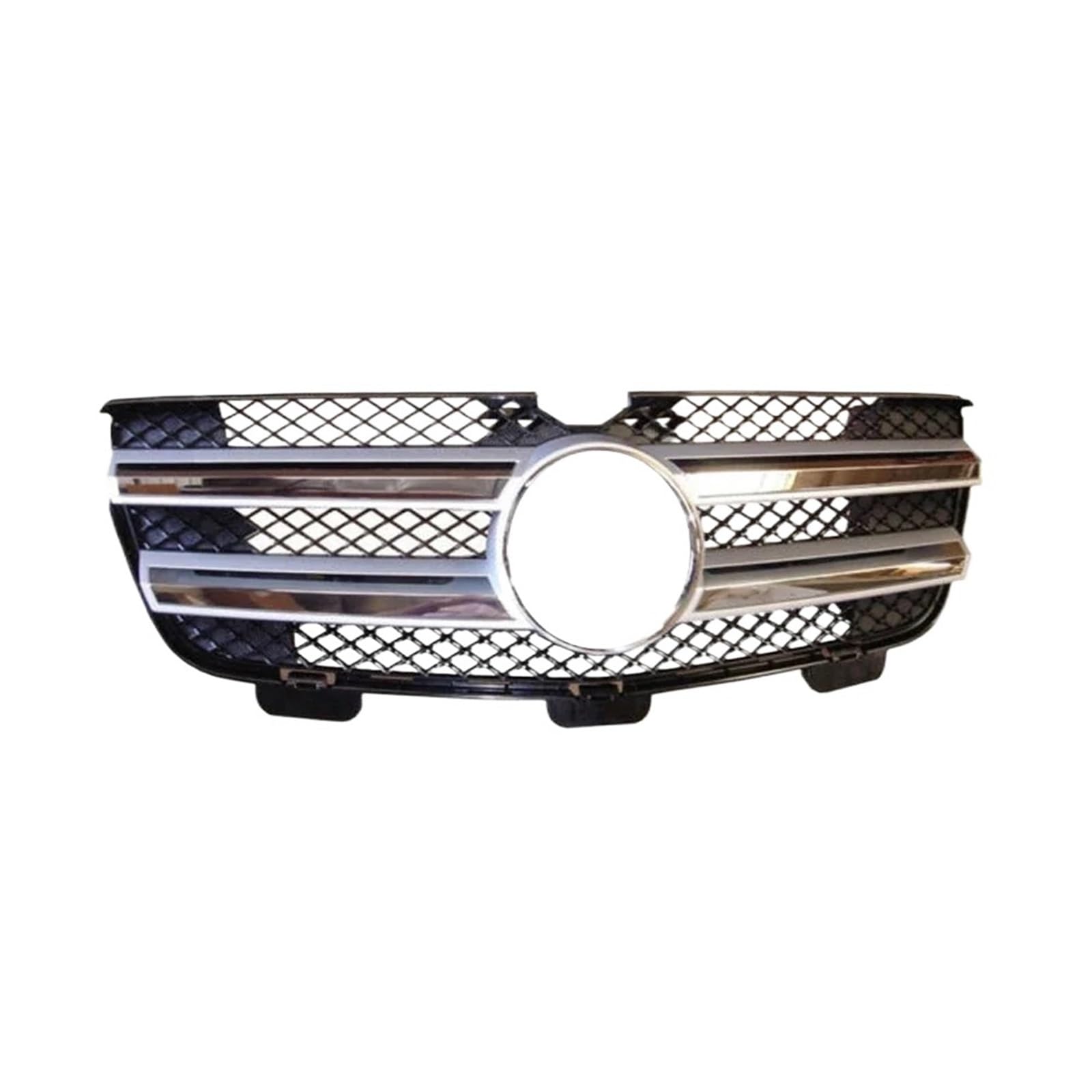 Haubengitter Für Benz Für X164 GL450 GL350 2010 2011 2012 1648802785 1 Stücke Front Kühlergrill Racing-Kühlergrill von AJQBRMB