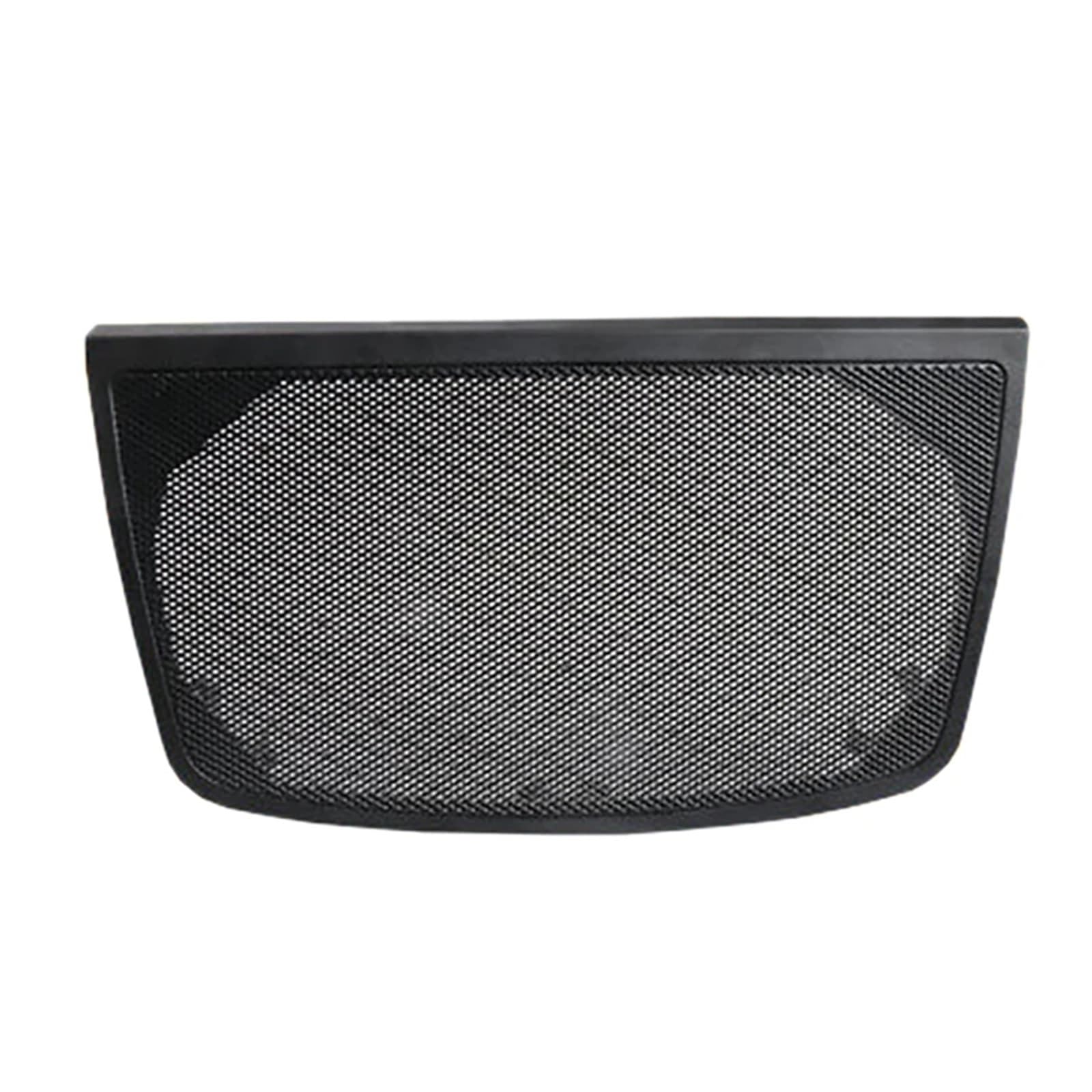 Haubengitter Für X5 E70 2006 2007 2008 2009 2010-2013 Für X6 E71 2008-2014 51457161796 Dashboard Lautsprecher Abdeckung Panel Grille Lautsprecher Net Abdeckung Racing-Kühlergrill von AJQBRMB