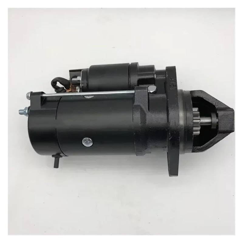 Motor Starter 12V 10T 3KW Starter Motor T410874 T410874M Für Perkins Motor 1004-40 1004-40T 1006-60 1006-60T Anlasser von AJQBRMB