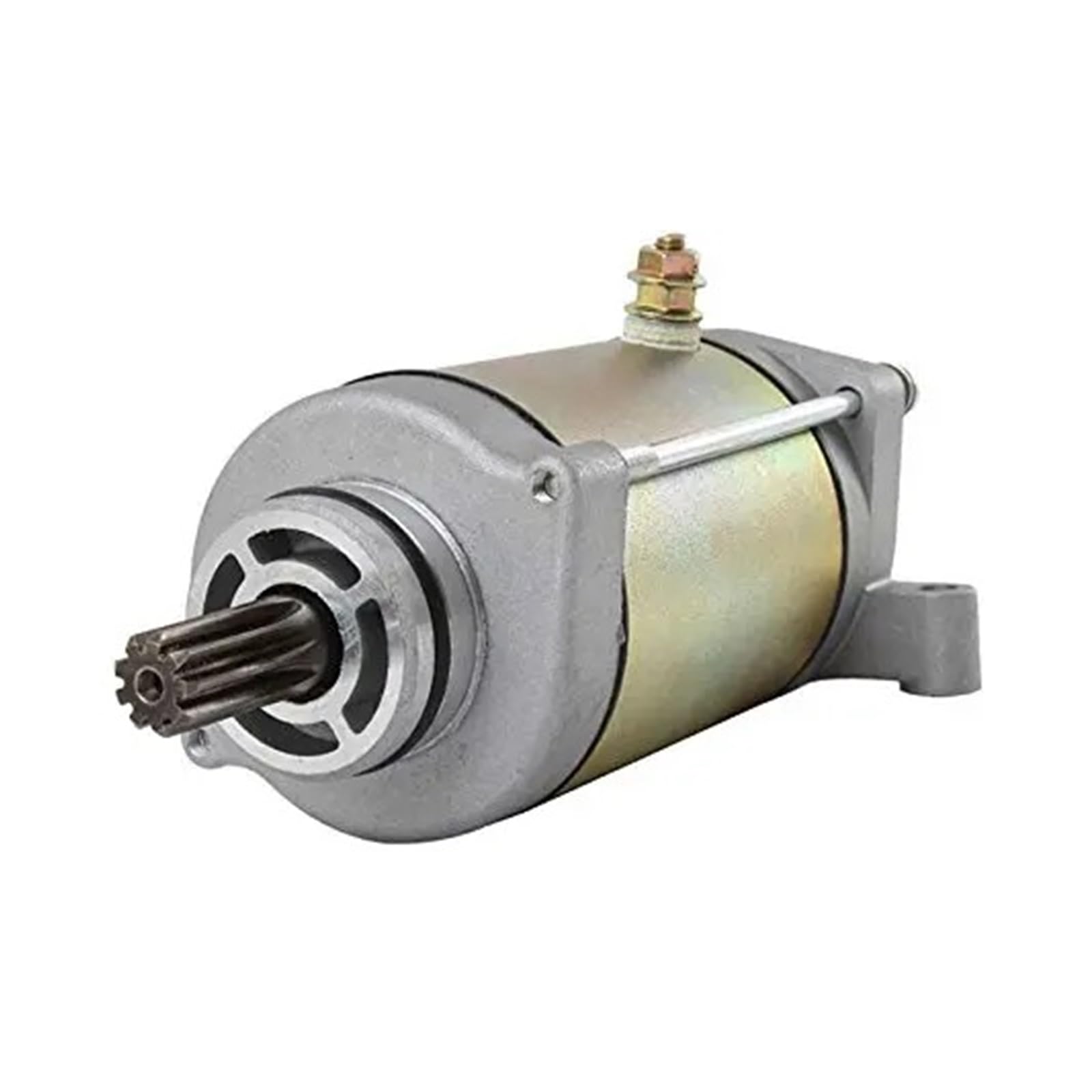 Motor Starter 12V CW Starter Passend Für CF Moto ATV UTV CF500 2007-2009 0188-091100 0180-091100-0010 188-091100 188091100 01800911000010 188091100 Anlasser von AJQBRMB