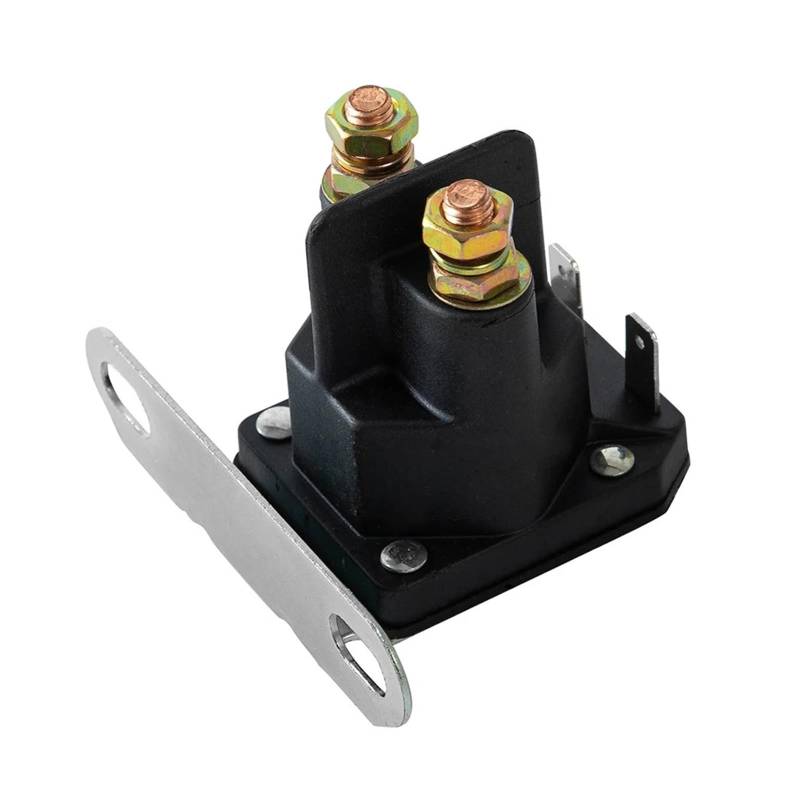 Motor Starter 12V Startermagnetrelais Für Für Für ARIENS Für Gravely Für Snapper Für Kees Für Motorboot Für Rasenmäher Für Traktor Anlasser von AJQBRMB